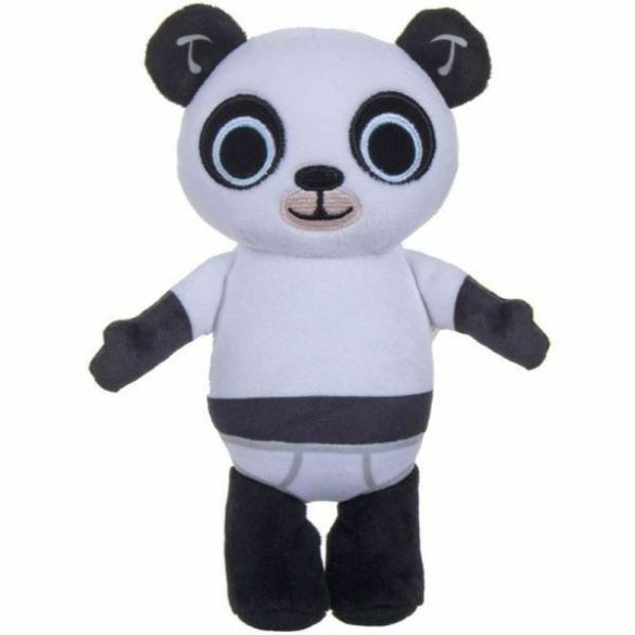 Bing És Barátai Plüss - Pando - 15 Cm (Formatex, BING3510)