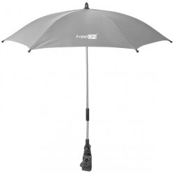 Freeon Babakocsi Napernyő - Világos Szürke - 44510