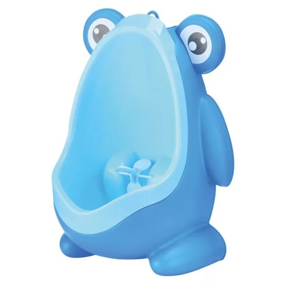 Freeon Happy Frog Kisfiú Piszoár - Kék - 40581