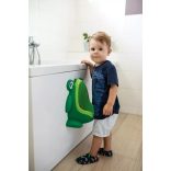 Freeon Happy Frog Kisfiú Piszoár - Zöld - 37995