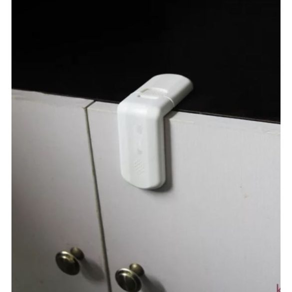 Freeon L Alakú Fiókzár - 1 Db