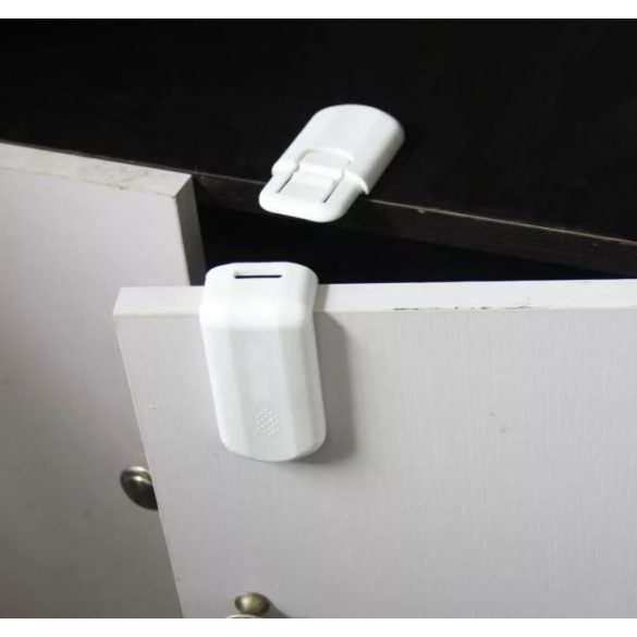 Freeon L Alakú Fiókzár - 1 Db