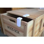 Freeon L Alakú Fiókzár - 1 Db