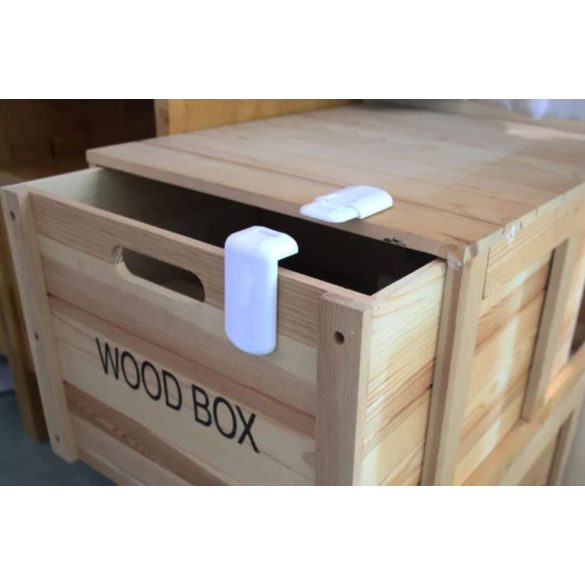 Freeon L Alakú Fiókzár - 1 Db