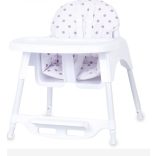 Freeon Lars Etetőszék