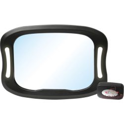 Freeon Led-Es Baba Visszapillantó Tükör