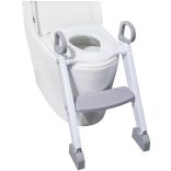 Freeon Lépcsős Wc Szűkítő Kapaszkodóval