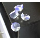 Freeon Sarokvédő 4 Db - Átlátszó