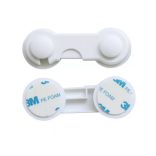 Freeon Szekrényzár - 2Db