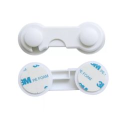 Freeon Szekrényzár - 2Db