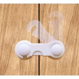 Freeon Szekrényzár - 2Db