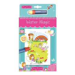 Galt Varázslatos Kifestő - Tündéres (Galt, 20GLT4399)
