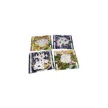 Combo Color - Színezős Családi Társasjáték (Gemklub, ASM34601)