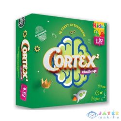 Cortex Kids 2 Társasjáték (Gemklub, CMC10005)