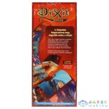 Dixit 2 Kalandok Társasjáték (Gemklub, ASM19686)