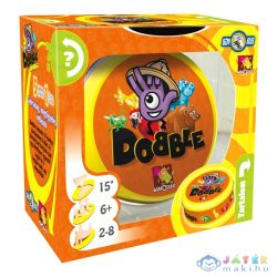 Dobble Animals (Gémklub, 34556)