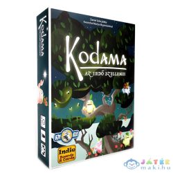   Kodama: Az Erdő Szellemei Társasjáték (Gemklub, IBC10002)