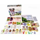 Kutyapark Társasjáték (Gémklub, LDG10013)