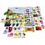 Kutyapark Társasjáték (Gémklub, LDG10013)