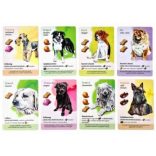 Kutyapark Társasjáték (Gémklub, LDG10013)