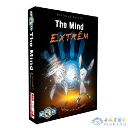 The Mind - Extrém (Gemklub, NSV10006)