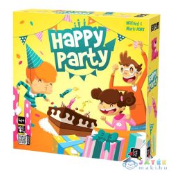 Happy Party (Gigamic, 34310)