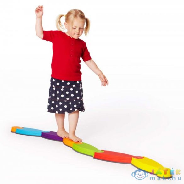 Folyó Egyensúlyozó - Gonge (Gonge, GS 2123)