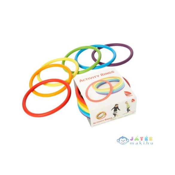 Rugalmas Karikák - Gonge (Gonge, GS 2190)