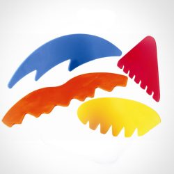 Homokrajzoló (Gowi, GW 559-29)