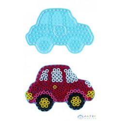 Hama Alaplap MAXI Vasalható Gyöngyhöz - Autó (HAMA 8205)