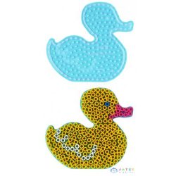 Hama Alaplap MAXI Vasalható Gyöngyhöz - Kacsa (HAMA 8203)