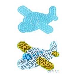   Hama Alaplap MAXI Vasalható Gyöngyhöz - Repülőgép (HAMA 8216)