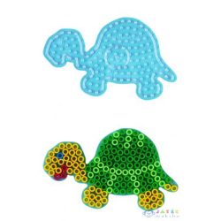   Hama Alaplap MAXI Vasalható Gyöngyhöz - Teknős (HAMA 8210)