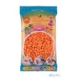  Hama Vasalható Gyöngy - 1000 Db-os Barack Színű Midi (Hama, HAMA 20779)