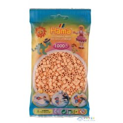   Hama Vasalható Gyöngy - 1000 Db-os Világos Bőr Színű Midi (Hama, HAMA 20778)