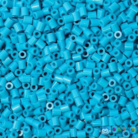 Hama Vasalható Gyöngy 1000 Db-os - Azúrkék - Midi (HAMA 20749)