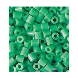   Hama Vasalható Gyöngy 1000 Db-os - Világoszöld - Midi (HAMA 20711)