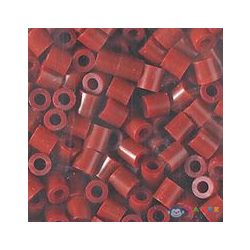   Hama Vasalható Gyöngy 1000 Db-os -Burgundi - Midi (HAMA 20730)