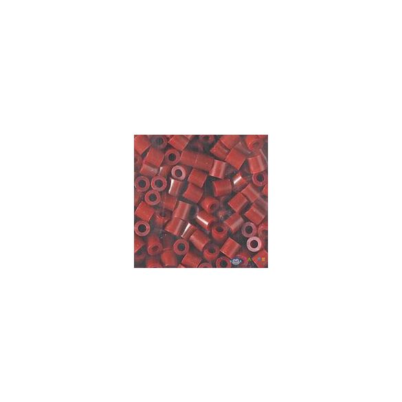 Hama Vasalható Gyöngy 1000 Db-os -Burgundi - Midi (HAMA 20730)