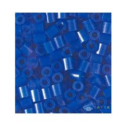   Hama Vasalható Gyöngy 1000 Db-os -Neon Kék - Midi (HAMA 20736)