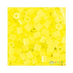   Hama Vasalható Gyöngy 1000 Db-os -Neon Sárga - Midi (HAMA 20734)