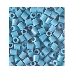   Hama Vasalható Gyöngy 1000 Db-os -Türkiz Kék - Midi (HAMA 20731)