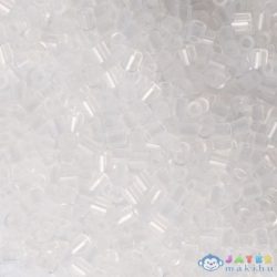   Hama Vasalható Gyöngy - 1000 Db-os Átlátszó (Színtelen) Midi (HAMA 20719)