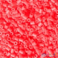   Hama Vasalható Gyöngy - 1000 Db-os Cseresznye Színű Midi (HAMA 20733)