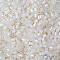   Hama Vasalható Gyöngy - 1000 Db-os Gyöngyház Színű Midi (HAMA 20764)