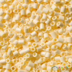   Hama Vasalható Gyöngy - 1000 Db-os Krém Színű Midi (HAMA 20702)