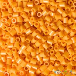   Hama Vasalható Gyöngy - 1000 Db-os Macibarna Színű Midi (HAMA 20760)