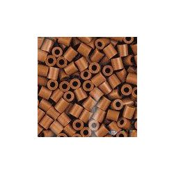   Hama Vasalható Gyöngy - 1000 Db-os Nugát Színű Midi (HAMA 20776)