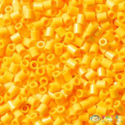   Hama Vasalható Gyöngy - 1000 Db-os Sárga Midi (HAMA 20703)