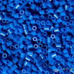   Hama Vasalható Gyöngy - 1000 Db-os Világoskék Színű Midi (HAMA 20709)